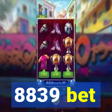 8839 bet